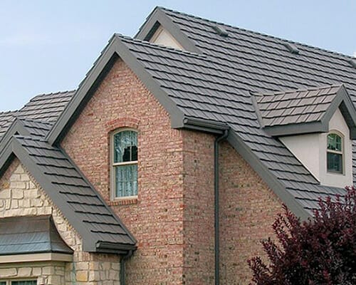 Metal Roofing in Andover, MN