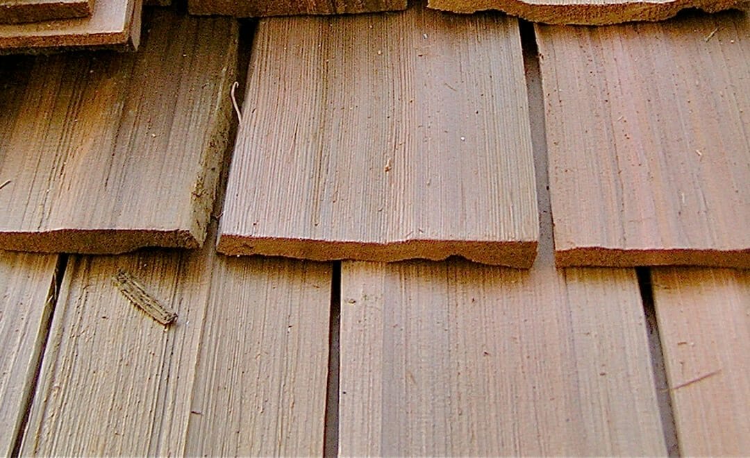 The Benefits of Cedar Shake Roofing