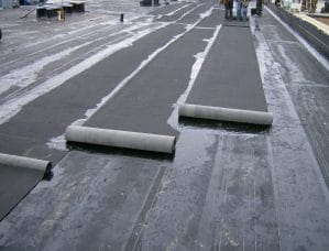 Bitumen Roofing Minneapolis