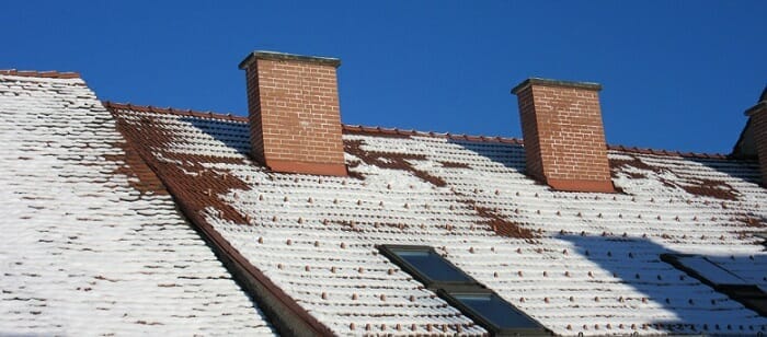 Can You Replace Your Roof in the Winter?