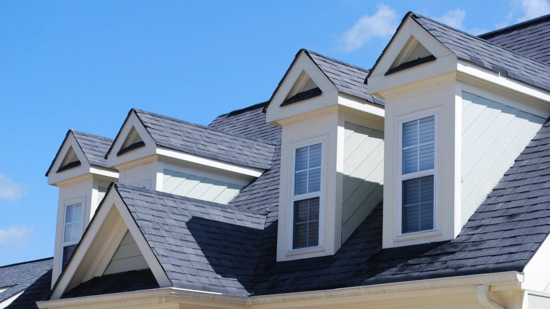 Residential Roofing & Siding