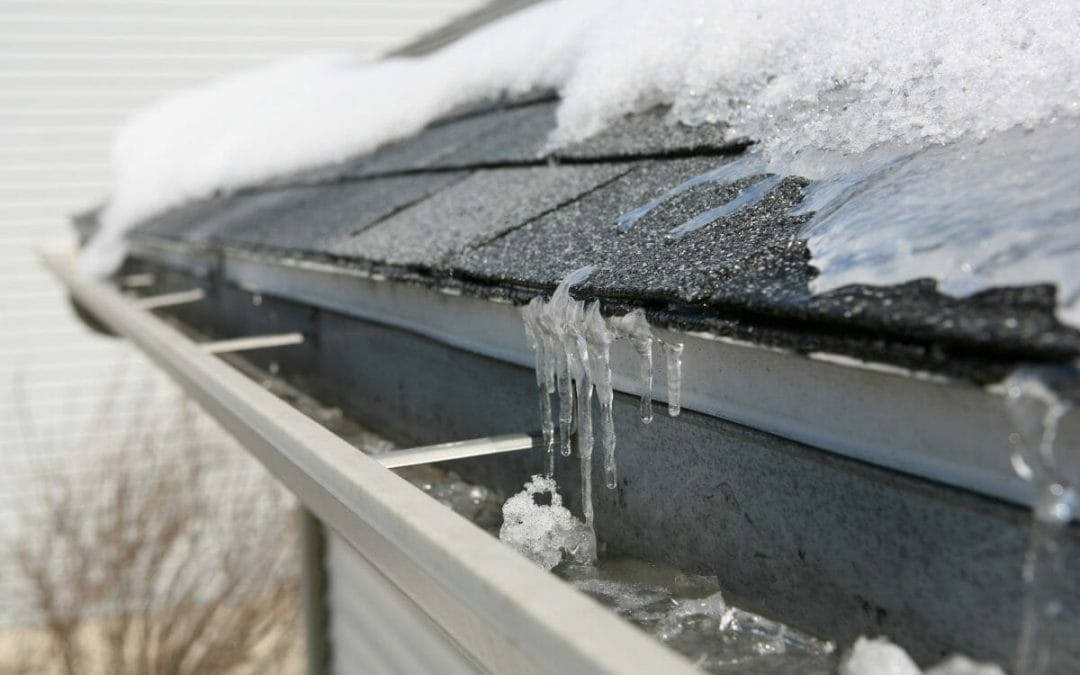 4 Common Winter Roofing Problems In Minneapolis
