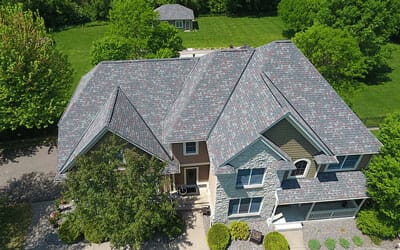 home roofers serving Minneapolis 