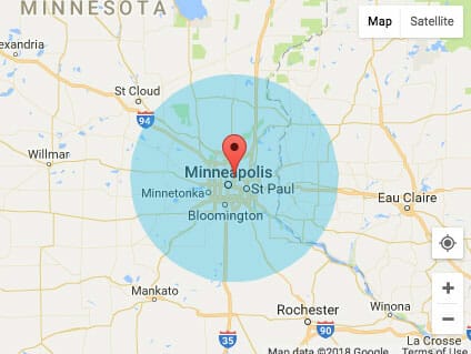 MSP and Twin Cities roofing services 