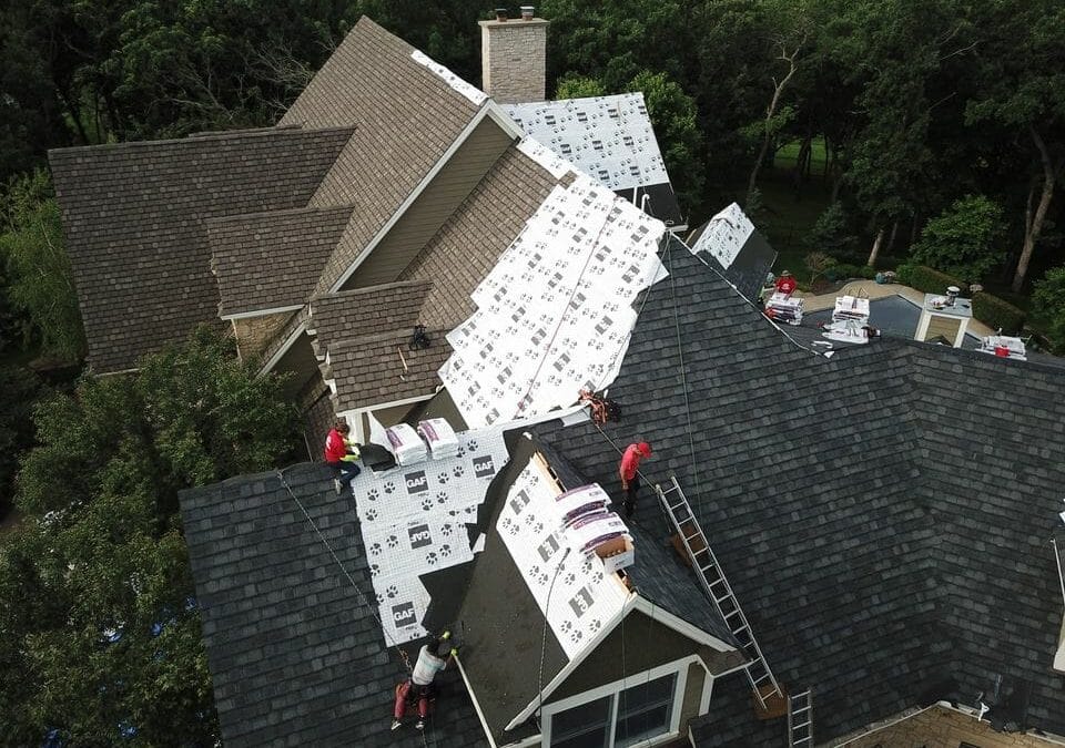 When Is The Best Time To Replace Your Minneapolis Roof?