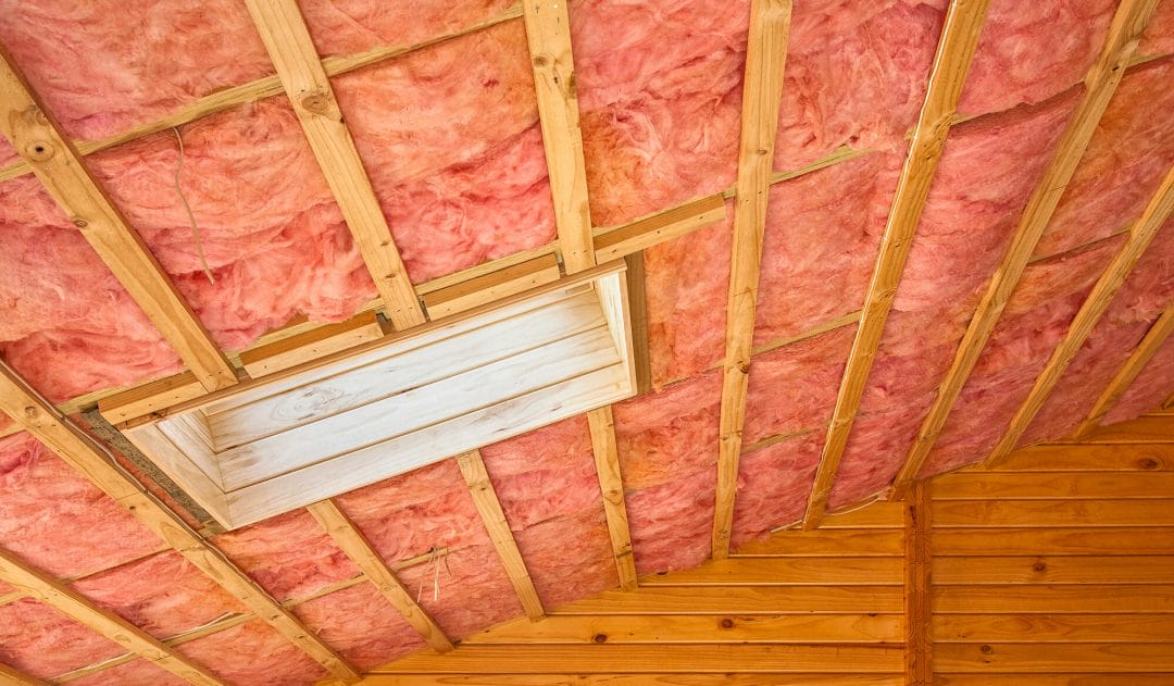 attic insulation, roof damage, roof repair, Minneapolis