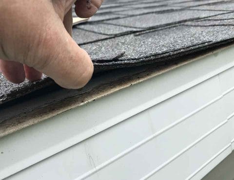 storm damage roof repair experts Minneapolis, MN