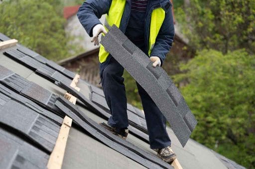 reliable Minneapolis, MN roof replacement contractor