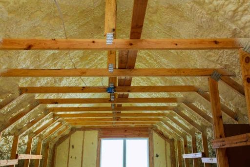 top rated Minneapolis home insulation company
