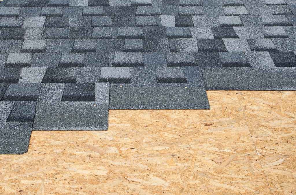 leading Minneapolis, MN asphalt shingle roof replacement company