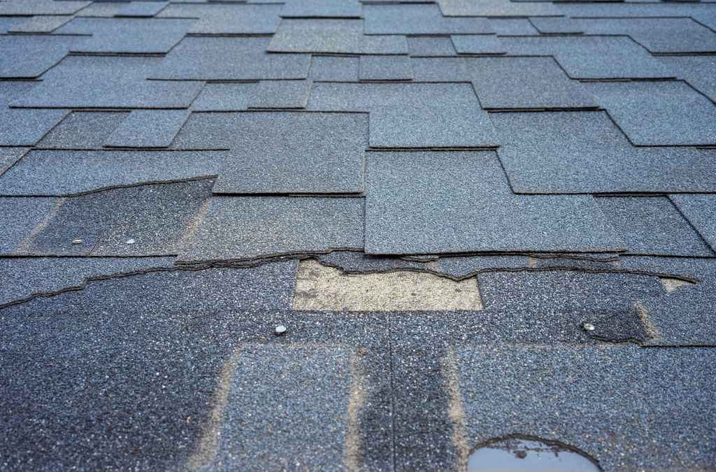 Is It Better to Repair or Replace My Roof?