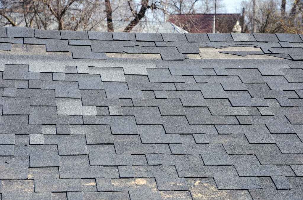 Common Causes of Roof Damage in Minneapolis