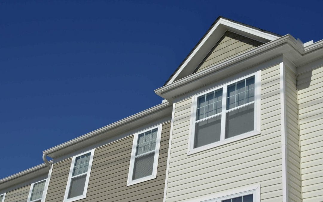 Best Siding Colors Company in Minneapolis
