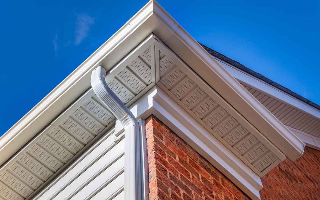 Seamless Gutters: What Are They and What Can They Do For Your Home
