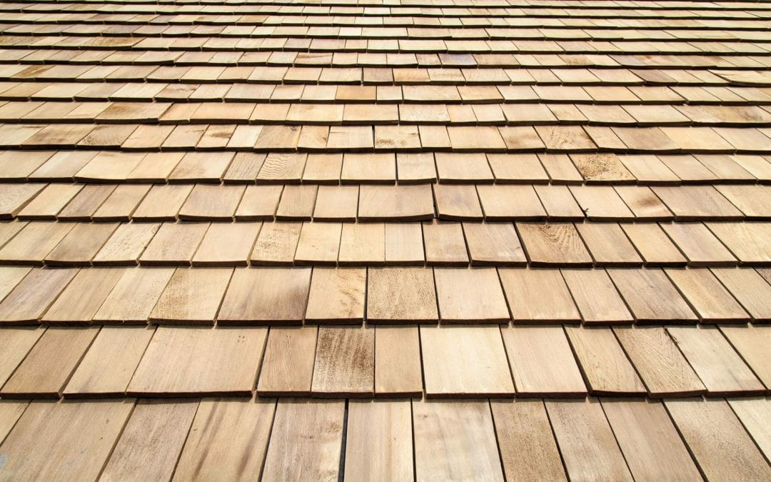 cedar roof comparison in Minneapolis