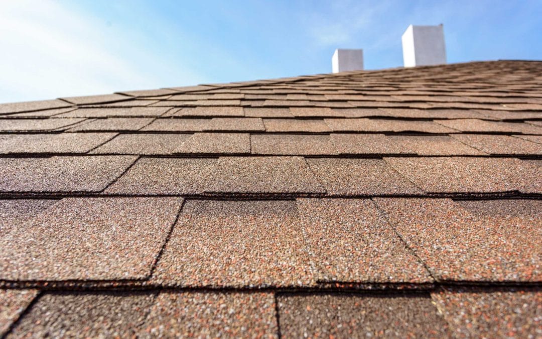 5 Things to Consider When Choosing a New Roof for Your Home