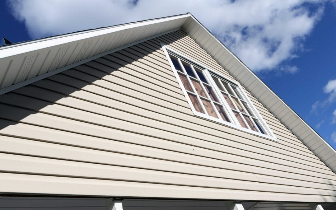 The 4 Most Popular Siding Materials in Wayzata